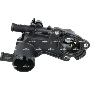Těsnění motoru Termostat, chladivo NRF 725238