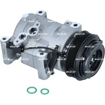 Klimatizace automobilu Kompresor, klimatizace NRF 320154