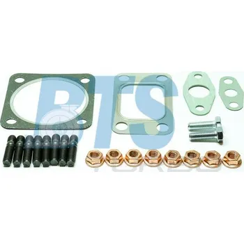 Turbodmychadlo Montážní sada, dmychadlo BTS TURBO T931306ABS