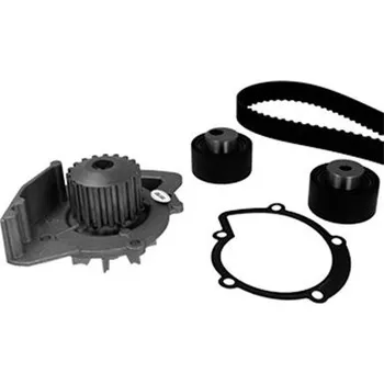 Vodní pumpa + sada ozubeného řemene AIRTEX WPK-169003