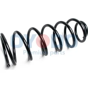 Pružina podvozku OYODO 30A9017-OYO