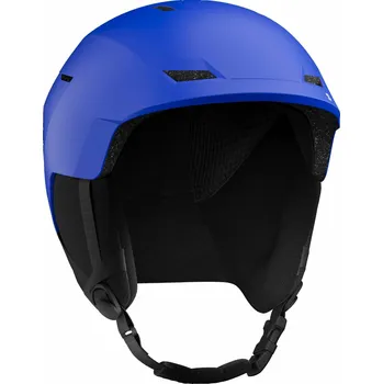 Juniorská helma Salomon PIONEER LT JR BLUE vel.: S 53-56cm