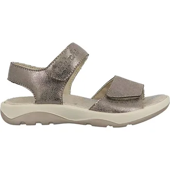 Dívčí sandály Lurchi Hellbraun 5120299 35