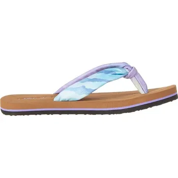 Dámské žabky O'Neill Lila/ Hellblau 828985 32
