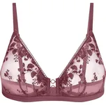 Podprsenka Simone Perele Bordeaux 7429535 75D
