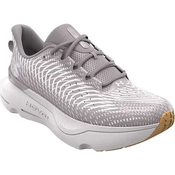 Dámská běžecká obuv Under Armour Grau/ Weiß 136947 37.5
