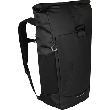 Městský batoh Batoh Warg Flare 22l Barva: černá