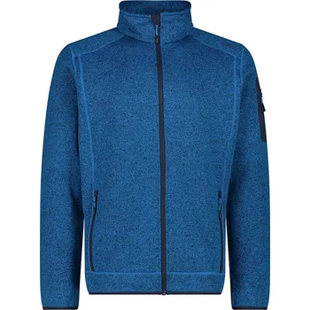 Pánská móda Bunda CMP Blau 8836030 54