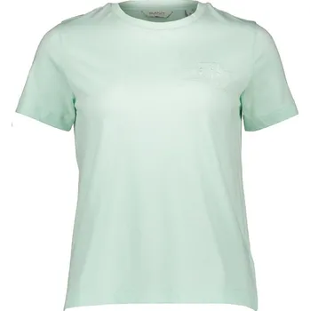 Dámské tričko Tričko Gant Türkis 4228570 XS