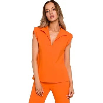 made of emotion Orange 9769866 S