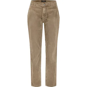 Dámské kalhoty Toni Beige 8097695 42/42