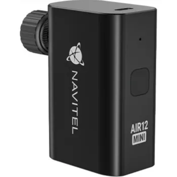 Kompresor Navitel Air 12 AL kompaktní kompresor