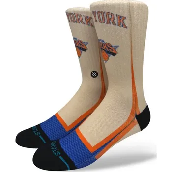 STANCE PONOŽKY NYK CE26 Velikost doplňků: L