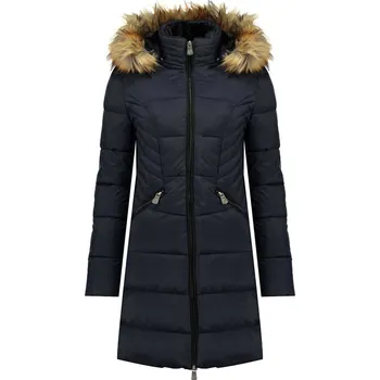 Dámská vesta Bunda Canadian Peak Dunkelblau 4613110 S