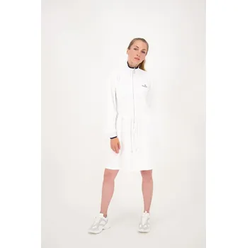 Dámské šaty Šaty Sergio Tacchini Weiß 4769436 L