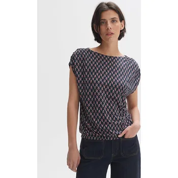 Dámské tričko OPUS Bunt 5233053 38