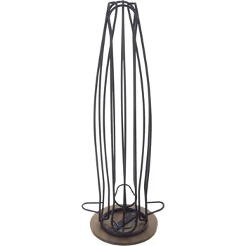 ORION Stojan RADKA na kávové kapsle 40 ks