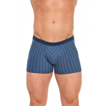 Trenýrky CORNETTE Pánské boxerky Cornette VARIOUS MINI 228/125 - XL