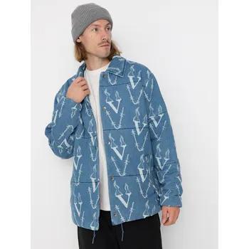 Volcom Fergadelic (road sky) M, modrá