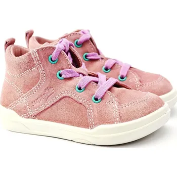 Dívčí polobotky SUPERFIT 1-000539-5500 Barefoot kompromis Velikost: 26