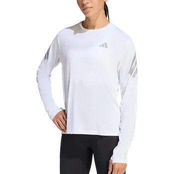 Dámské tričko Triko s dlouhým rukávem adidas adi365 ke6842 Velikost S