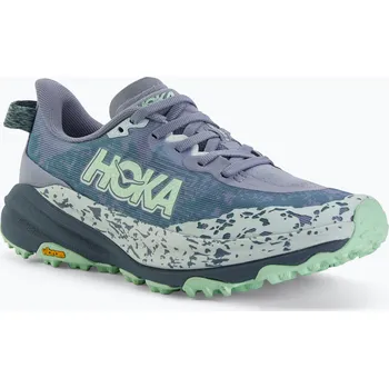 Dámská móda Dámské běžecké boty HOKA Speedgoat 6 moonlight/thunder cloud