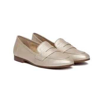 Dámská zimní obuv Lordsy Caprice 9-24200-44 Stříbrná 38_5