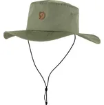 klobouk FJÄLLRÄVEN Hatfield Hat Green - M