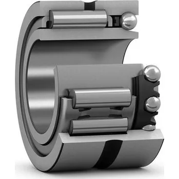 INA NKIA 5902 jehlové ložisko