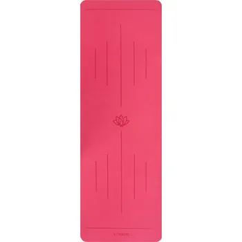 podložka na cvičení Podložka na cvičení XTREXO TXO-B4Z002-PK 6 mm pink