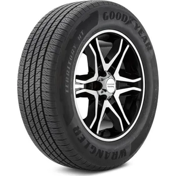 Letní osobní pneu Goodyear Wrangler Territory HT 275/45 R21 110 V
