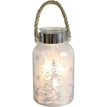 Vánoční osvětlení Toro 268614 5 LED mix barev