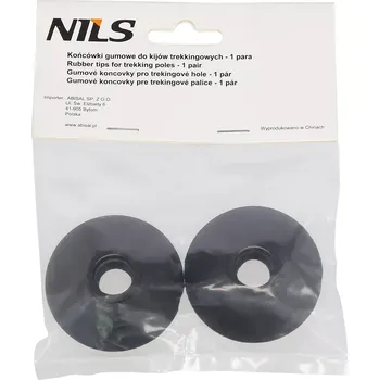 Příslušenství pro turistickou hůl Nils 25-1-006 2 ks