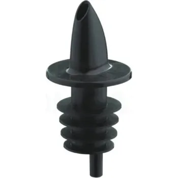 TOMGAST Nalévátko Classic, černé| TOM, BH-38000