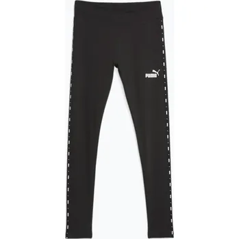Dámské oblečení Dámské legíny PUMA ESS Tape puma black