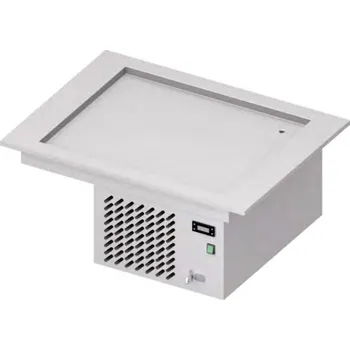 STALGAST Chladicí deska 2x GN 1/1, 830x620x440 mm | STALGAST, ST310081