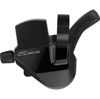 Sport Řadící páčky SHIMANO CUES SL-U6000-10/11sp levá