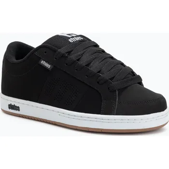 Pánská obuv Pánské boty Etnies Kingpin black/white/gum