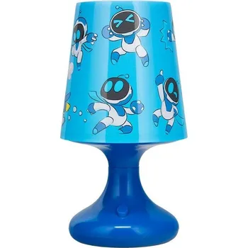 Lampička Paladone PP15672AB Astro Bot