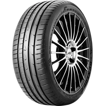 Letní osobní pneu Dunlop Sport Maxx RT2 ( 245/35 R20 95Y XL s ochrannou ráfku (MFS) A C ) - R-422871