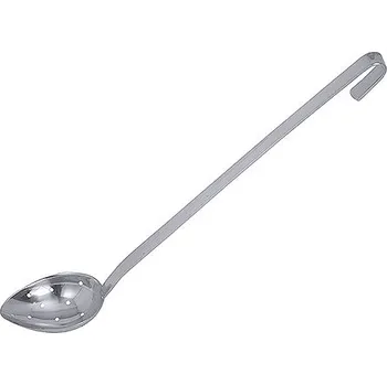 Naběračka CONTACTO Cedníková lžíce, perforovaná monoblok 0,075 l | CONTACTO, 5601/110