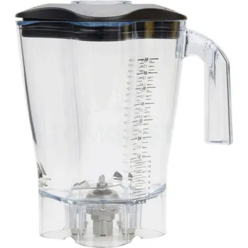 HAMILTON BEACH Náhradní nádoba 1,8 l pro mixér HB-H850-CE a HB-H650-CE| TOM, HB-6126-650