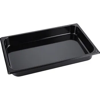 Myčka nádobí CONTACTO Smaltovaný tác do konektomatu GN 1/1, hloubka 65 mm | CONTACTO, 7115/065