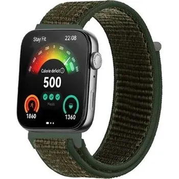 Eternico Airy pro Huawei Watch Fit 3 / 4 / 4 Pro Alza Green