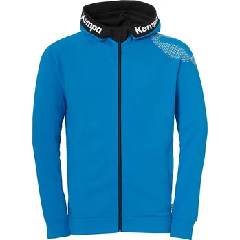 Pánská mikina Mikina s kapucí Kempa Core 26 Hood Jacket 2003663-03 Velikost S