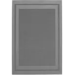 HENDI Prostírání, rám - sada, Grafit, 6 ks, 450x300mm | HENDI, 597880