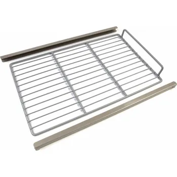 Domácí spotřebič Maxima Chladicí pult WTC / WTFR Sada polic 53 X 33 CM | Maxima, 09400538