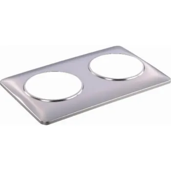 kotlíky Verlo Základna obdélná k Soup station 39 × 39 cm| TOM, V-1190-011