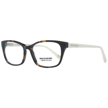 Brýlová obroučka Skechers obroučky na dioptrické brýle SE2210 052 53 - Dámské