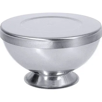 CONTACTO Mísa nerezová na zmrzlinové poháry 0,25 l | CONTACTO, 876/100